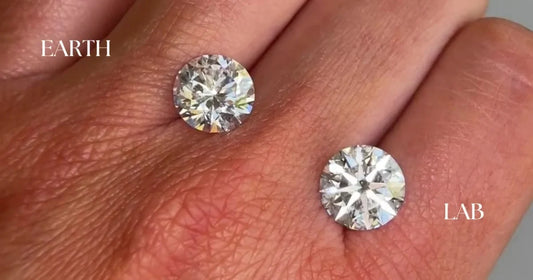 Lab vs Mined Diamonds: Which Reigns Supreme?