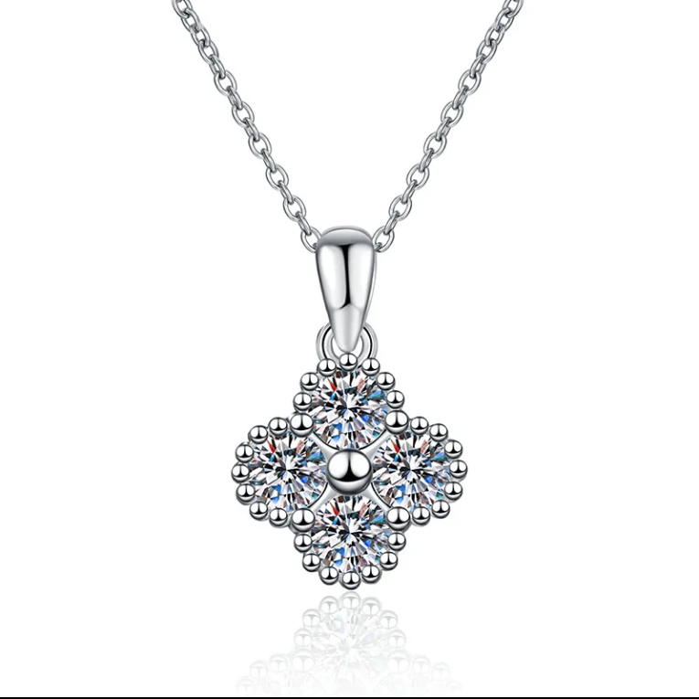Seraphina Bloom Pendant