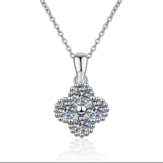 Seraphina Bloom Pendant