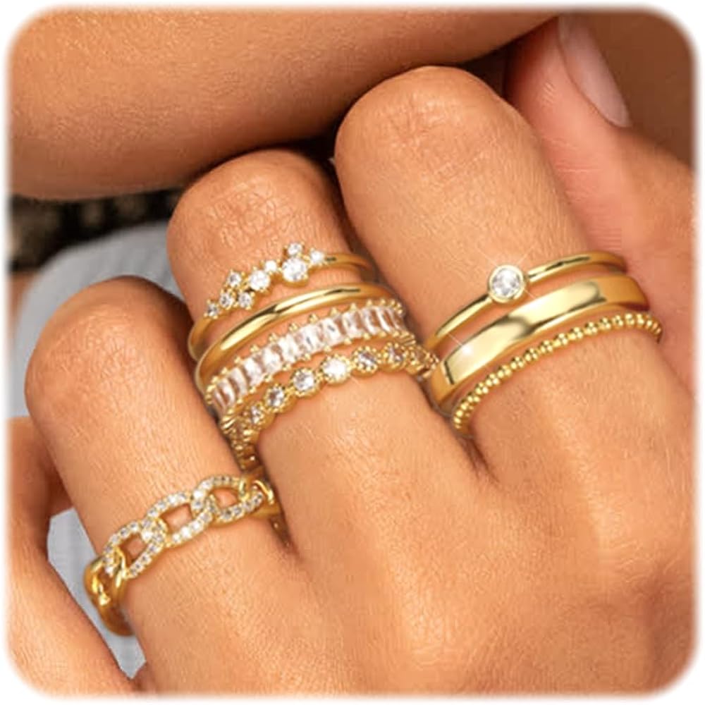 womens moissanite, lab diamond hermes link, cuban link eternity ring, top view